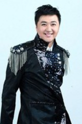 何子然（何子然饰演）