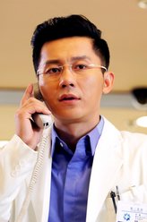 李晨剧照