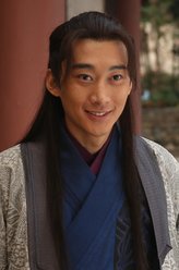 樊银江（宋珉宇饰演）