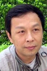 兰振波剧照