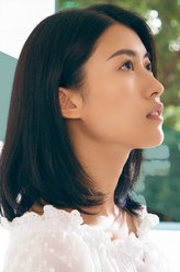 林沫（张芮晴饰演）