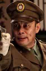 杜清时（张光北饰演）