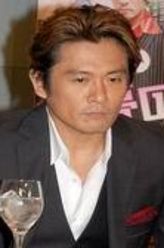 德川家康（内野圣阳饰演）