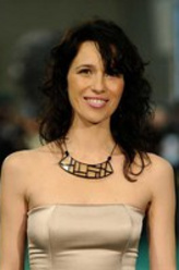 艾妮安娜·姬儿剧照