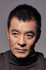 刘威（刘威饰演）