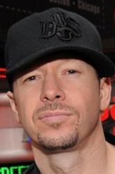 唐尼·沃尔伯格（唐尼·沃尔伯格饰演）