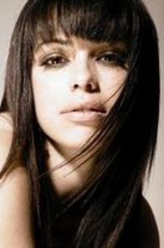 Tina Barrett剧照