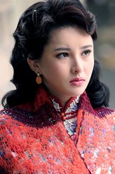 秋琳（仝晓燕饰演）