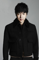 张宇鹏（张宇鹏饰演）