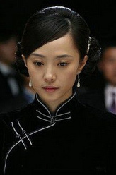 刘园园剧照