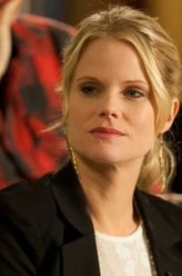 乔丽·卡特剧照