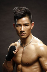 杨建平（杨建平饰演）