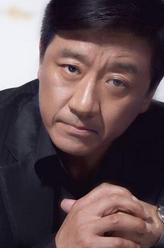 丁勇岱剧照