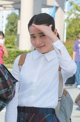 柴碧云剧照