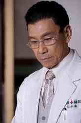 郁永乔（王学圻饰演）