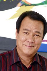 电影明星（李修贤饰演）