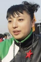 太史慈（何晶晶饰演）