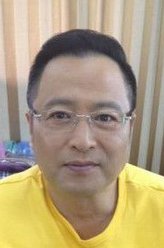 艾文克（牛飘饰演）