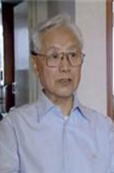 严翔剧照