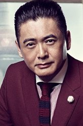 任剑郎（周润发饰演）