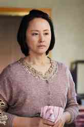 田英（刘洁饰演）