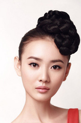 叶若桦（于千景饰演）