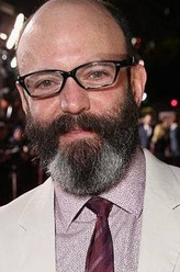 杰弗里·坎特尔（杰弗里·坎特尔饰演）