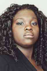  黛博拉·鲁库木依纳剧照