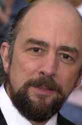 Zimmerfield（理查德·希夫饰演）