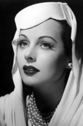 海蒂·拉玛剧照