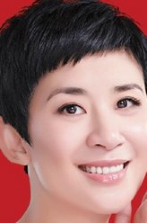 宋秋波（吴君如饰演）