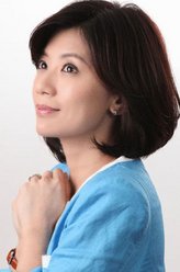 李婉婷（贾静雯饰演）
