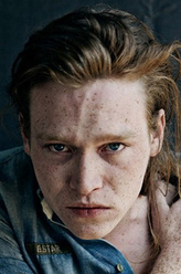 卡赖伯·兰德里·琼斯剧照