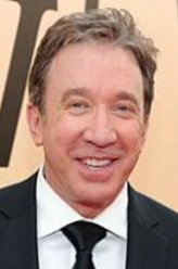 蒂姆·艾伦剧照