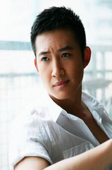 李南北（王阳饰演）