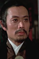 詹森（詹森饰演）