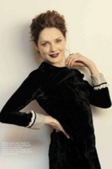 法布里齐亚·萨基（法布里齐亚·萨基饰演）