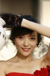 杨乐乐剧照