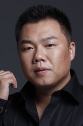 姜超（姜超饰演）