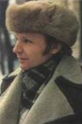 安德列·米亚科夫（安德列·米亚科夫饰演）