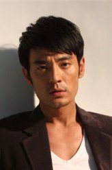 李光洁（李光洁饰演）