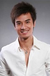 卫青（郑凯饰演）