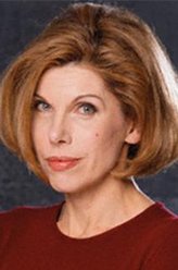 Diane Lockhart（克里斯汀·芭伦斯基饰演）