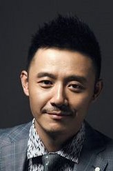 张博（张博饰演）