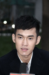 张书豪（张书豪饰演）