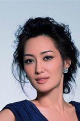 张瑾（孟广美饰演）