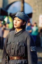 殷桃剧照