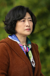 佟美琳（许娣饰演）