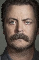 Karl Weathers（尼克·奥弗曼饰演）