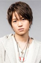 菊池风磨（菊池风磨饰演）